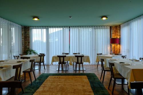 Le Badie Albergo Ristorante — Manzano — photo 4