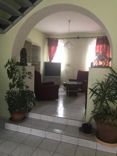 Bübáj Vendégház in Eger, Hungary