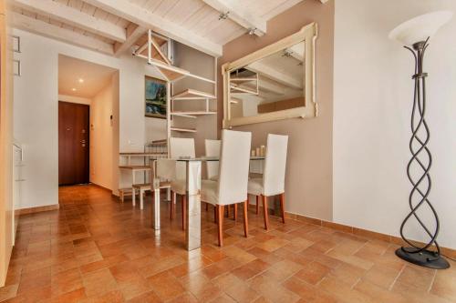 Penthouse Luxury Quattro Canti — 4-Star Luxury Hotel in Palermo, Italy