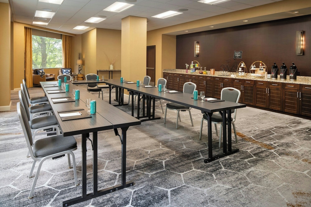 Portland Marriott Downtown Waterfront - photo 92