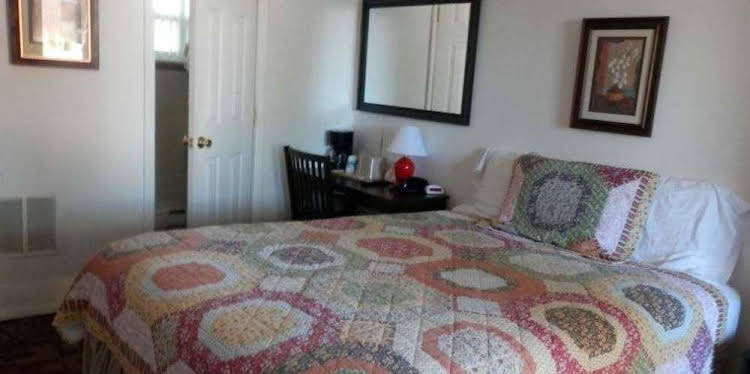Westward Motel — hotel in Craig