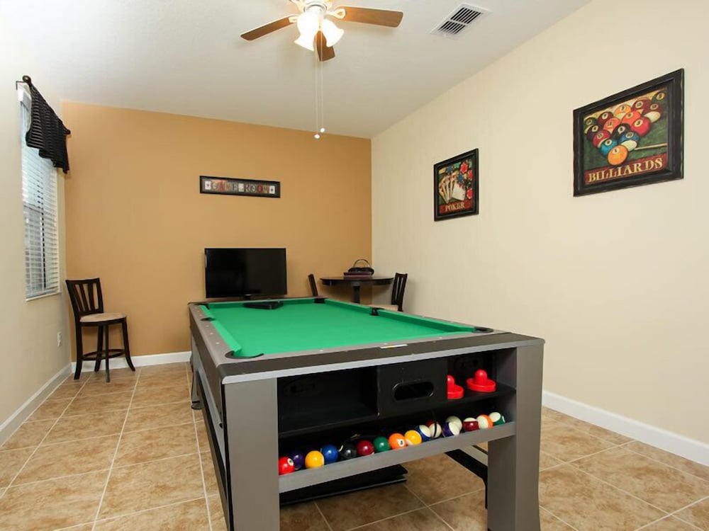 Ov3076 Champions Gate Resort 6 Bed 6 Baths Villa - featured photo
