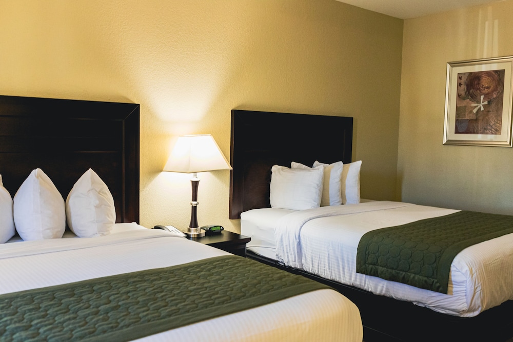 Grander Inn & Suites - photo 19