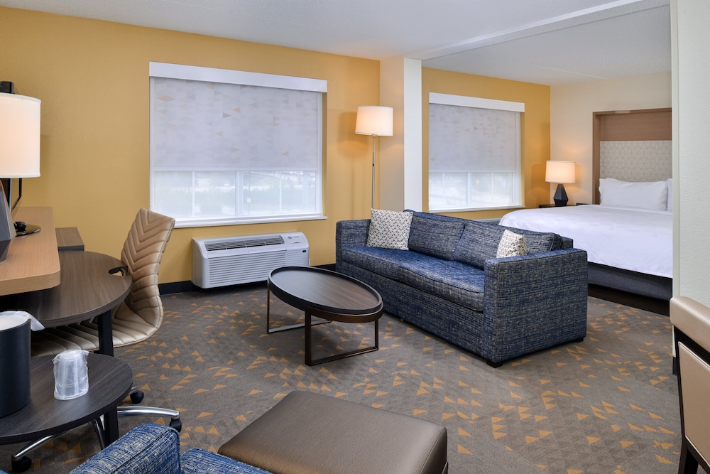 Holiday Inn Hotel & Suites Overland Park Convention Center - photo 12