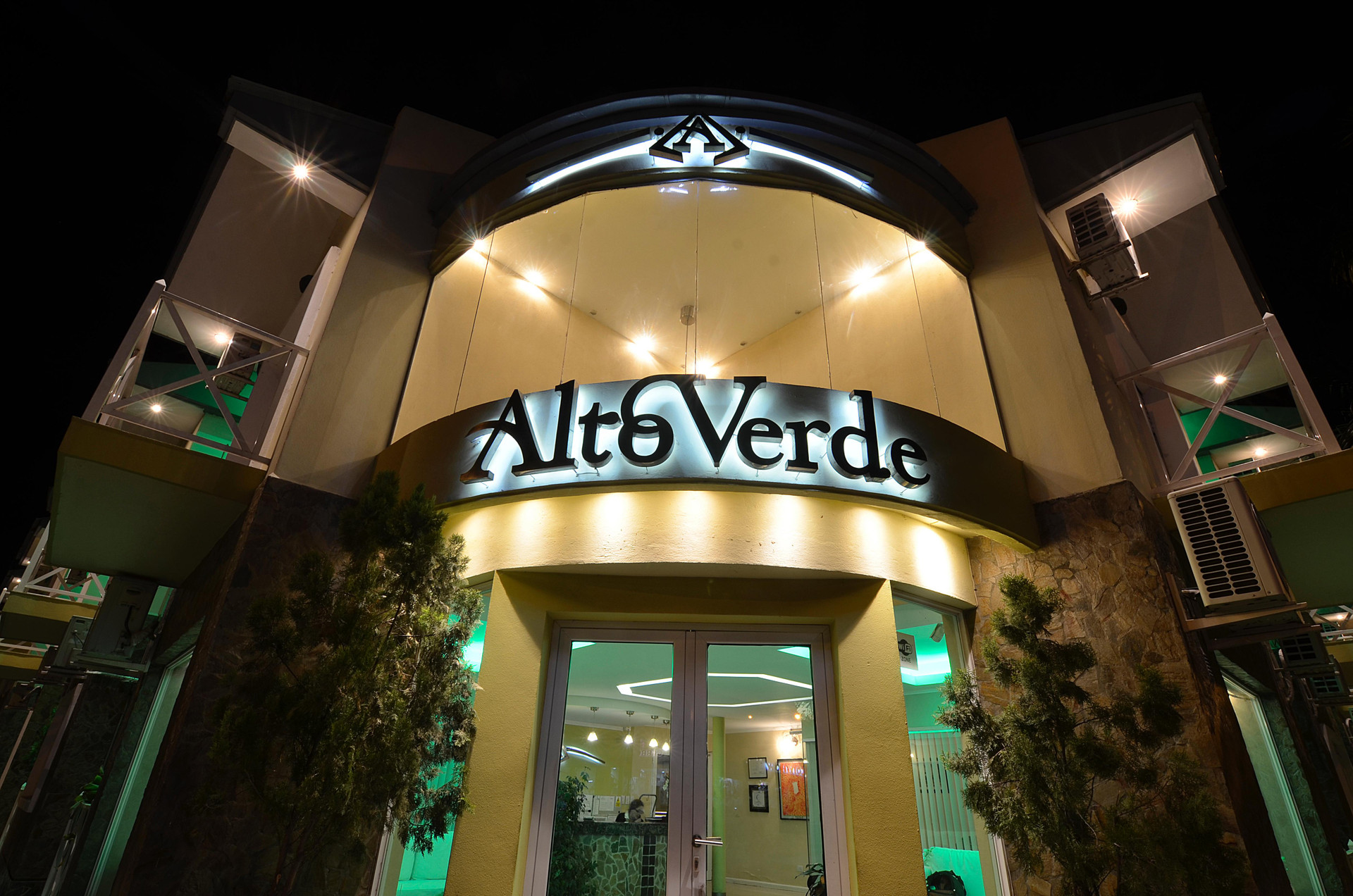 Alto Verde Suite & Apart — Termas De Rio Hondo — photo 5