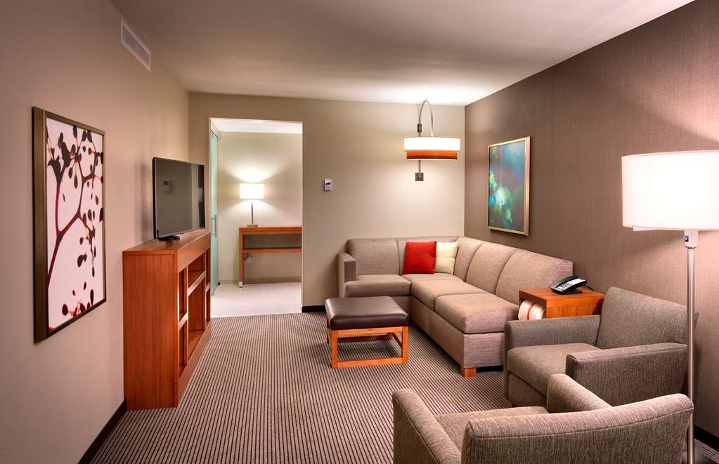 Hyatt Place Salt Lake City Lehi - photo 20