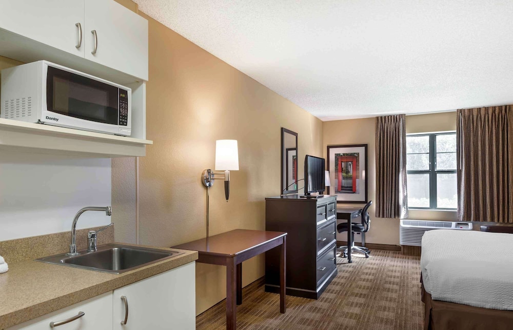 Extended Stay America Suites Boise Airport - photo 11