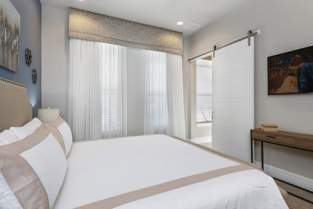 Mansion in Reunion Resort & Spa 2908 - photo 3