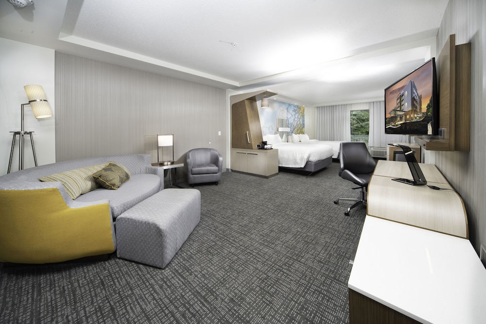 Courtyard by Marriott Asheville Biltmore Village - photo 18
