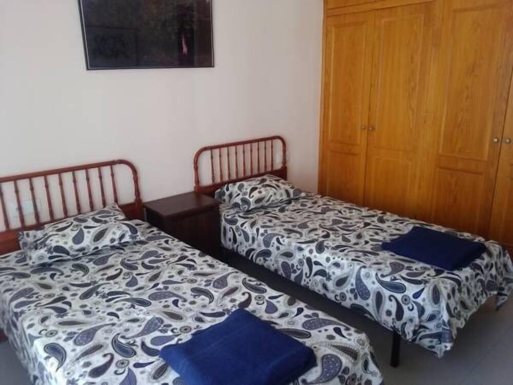 El Ranero in Murcia, Spain