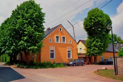 Fünf Linden - last minute hotel in Straupitz