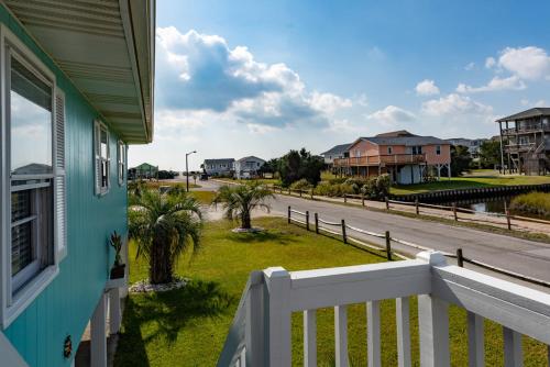 Kay La Plaj by Oak Island Accommodations - photo 31
