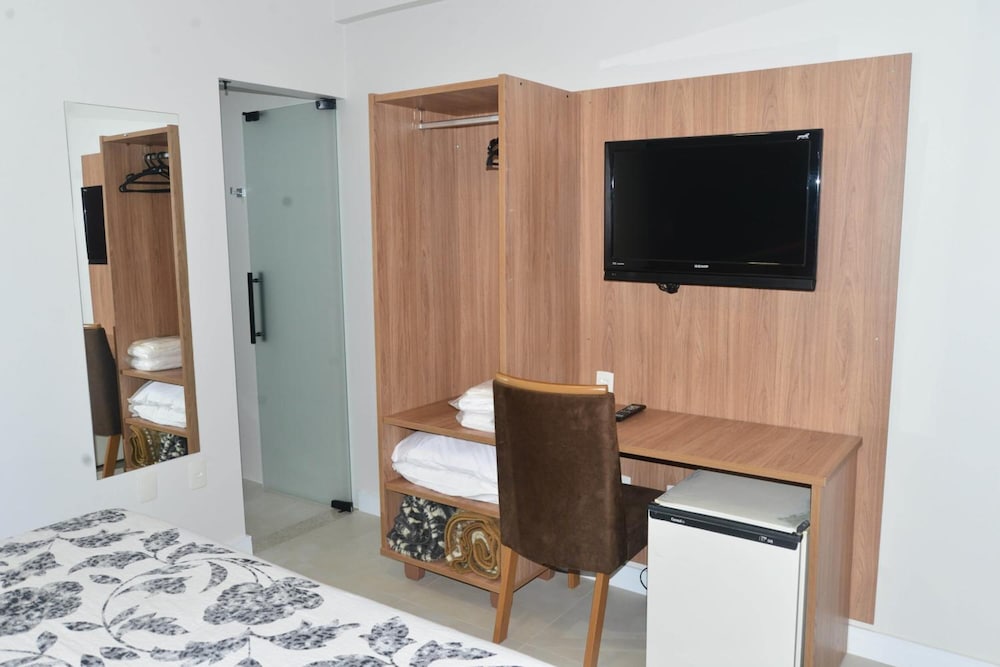 Del Fiori Hotel — Uba — photo 4