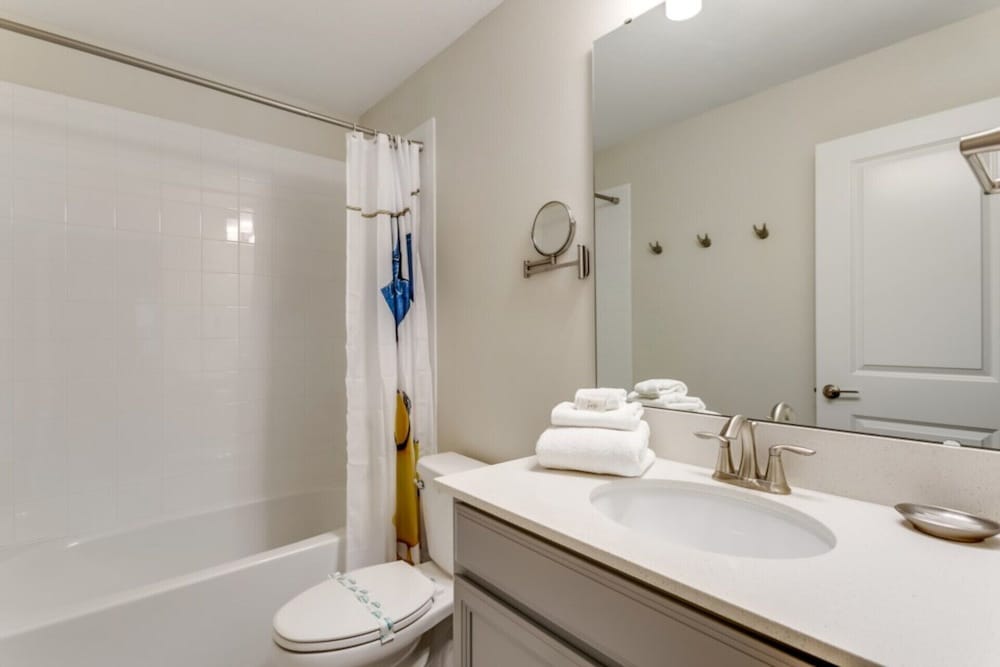 Luxury 9 Bedroom Villa on Champions Gate Resort Orlando Villa 3164 - photo 47