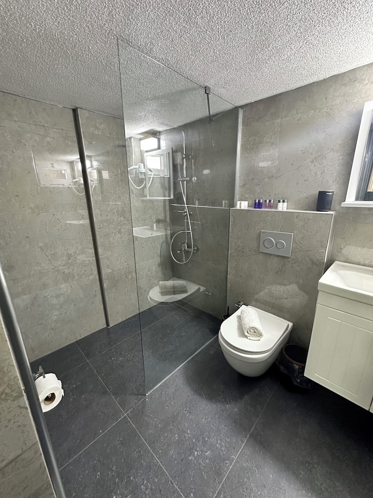 Davidson Boutique Hotel — Antalya — photo 4