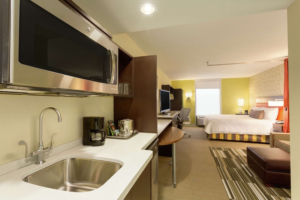 Home2 Suites by Hilton Salt Lake City South Jordan UT - photo 5