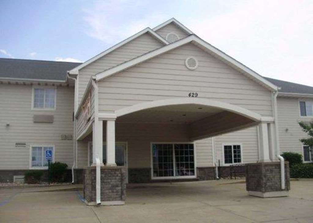 Rodeway Inn Hotel