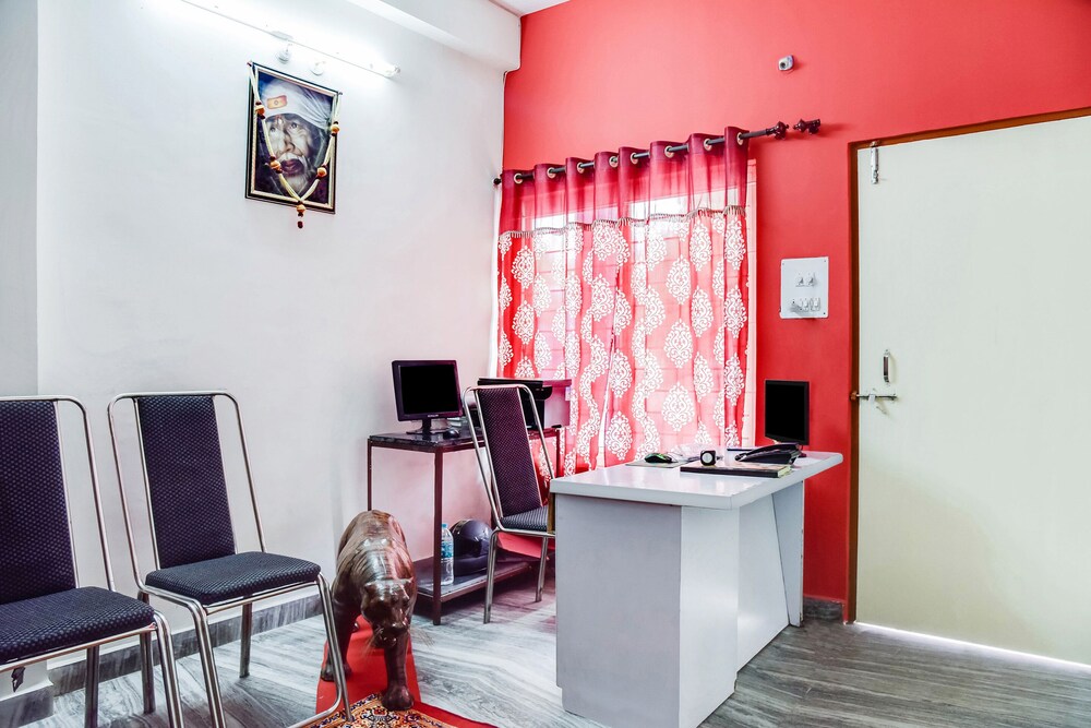 Hotel Nitesh by OYO Rooms — Bhopal — photo 4