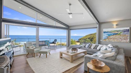 The Nest At Killcare — hotel in Booker Bay