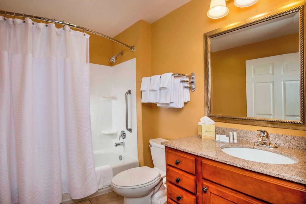 Towneplace Suites by Marriott Clinton at Joint Base Andrews - photo 18