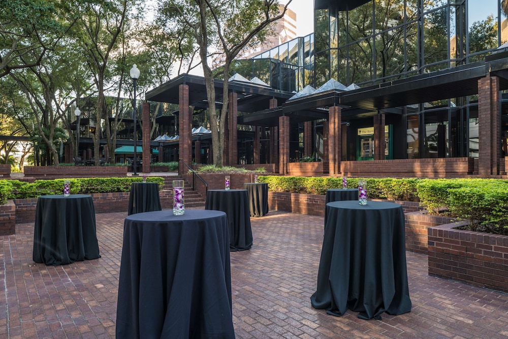 Hilton Tampa Downtown - photo 119