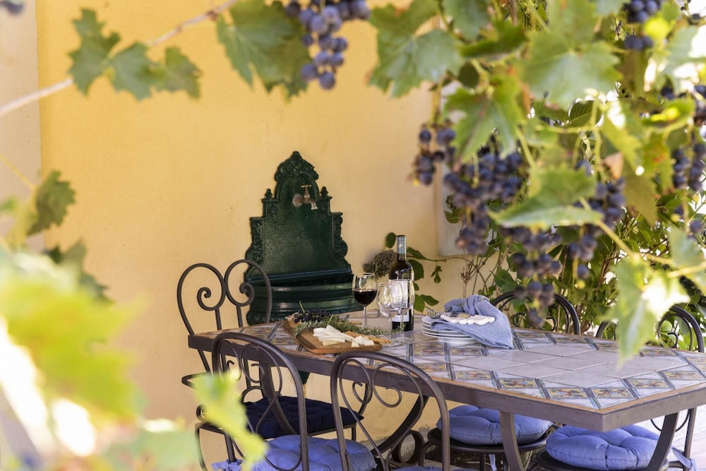 Villa Spreca in Capranica — 4-Star Luxury Hotel in Capranica, Italy
