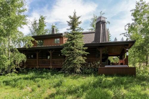 Discovery Chalet 374 at Tamarack Resort by Casago McCall Donerightmanagement - photo 3