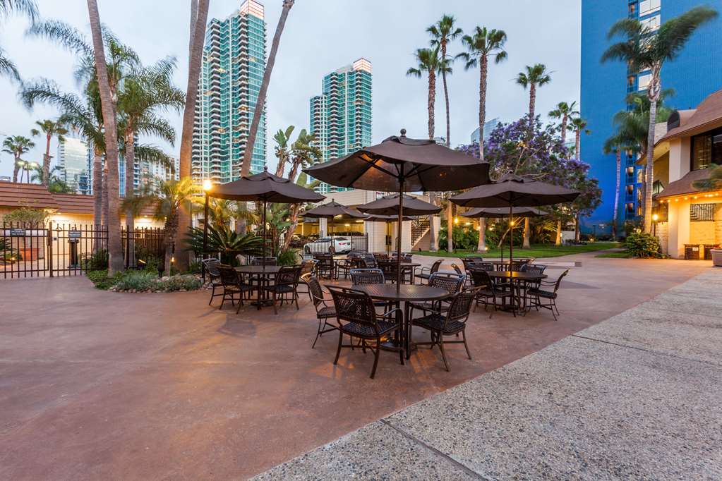 Wyndham San Diego Bayside - photo 41