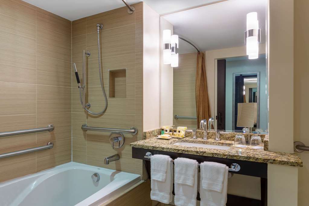 Wyndham Deerfield Beach Resort - photo 36