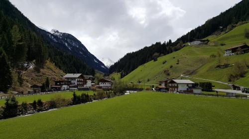 Gasperlerhof in Neustift Im Stubaital, Austria