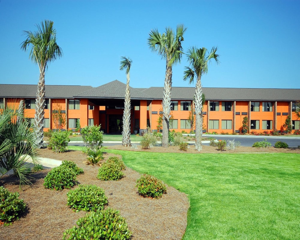LikeHome Extended Stay Hotel Warner Robins - photo 31