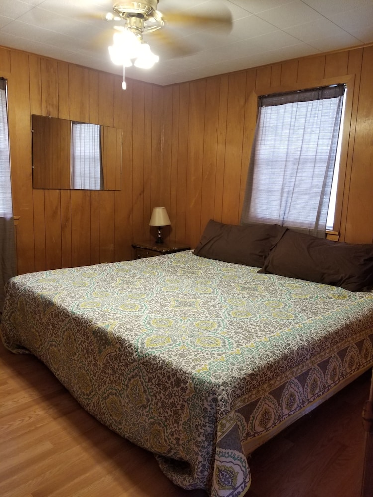 The Cottage Resort - photo 6