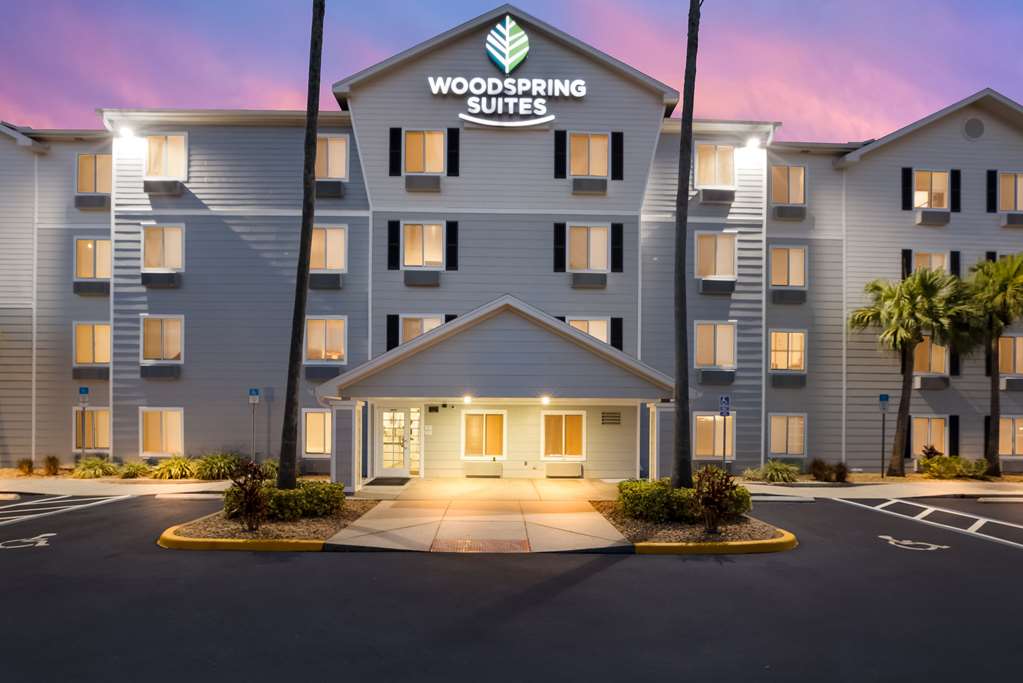 WoodSpring Suites Orlando North Maitland - photo 4