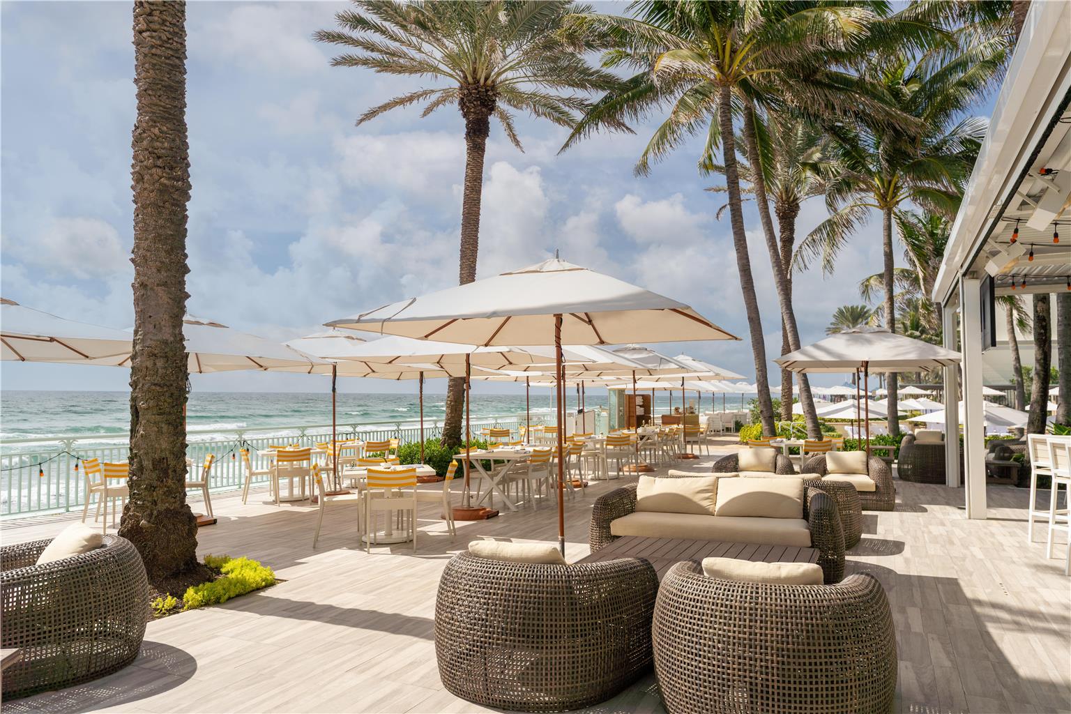 Eau Resort & Spa - photo 86