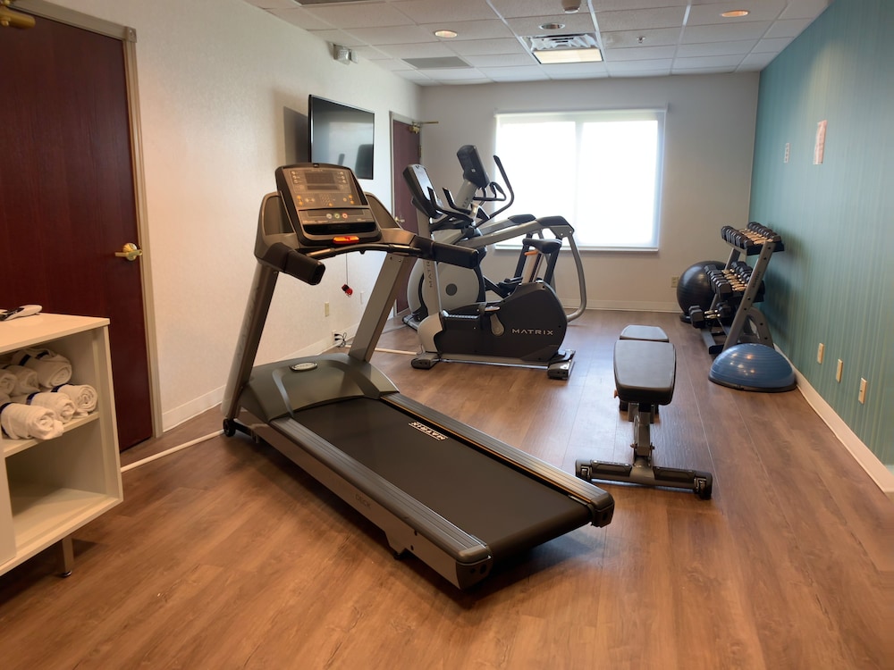 Holiday Inn Express & Suites Exmore Eastern Shore by IHG - photo 25