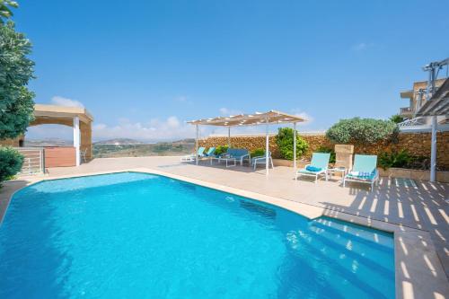 Panorama — 4-Star Luxury Hotel in Xaghra, Malta