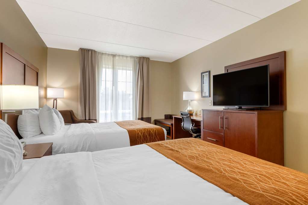 Comfort Inn & Suites Cordele - photo 15