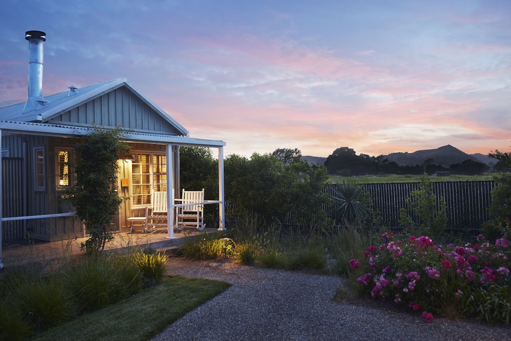 Carneros Resort and Spa - photo 78