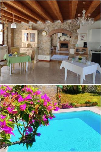 B&B Quintarelli — 4-Star Luxury Hotel in San Pietro In Cariano, Italy