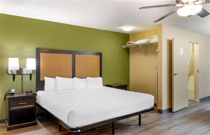 Extended Stay America Suites Billings West End - photo 35