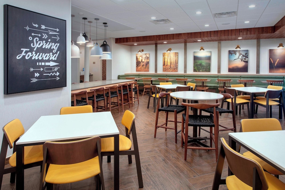 Fairfield Inn & Suites by Marriott Denver Tech Center North - photo 24