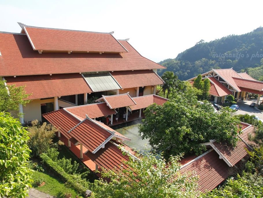 Belvedere Tam Dao Resort in Trai Ngau, Vietnam
