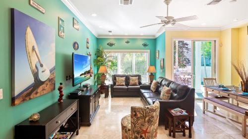 The Smiling Ibis by Last Key Realty in Key West, United States