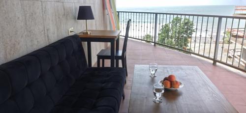 Batumi Gonio First line Apartment