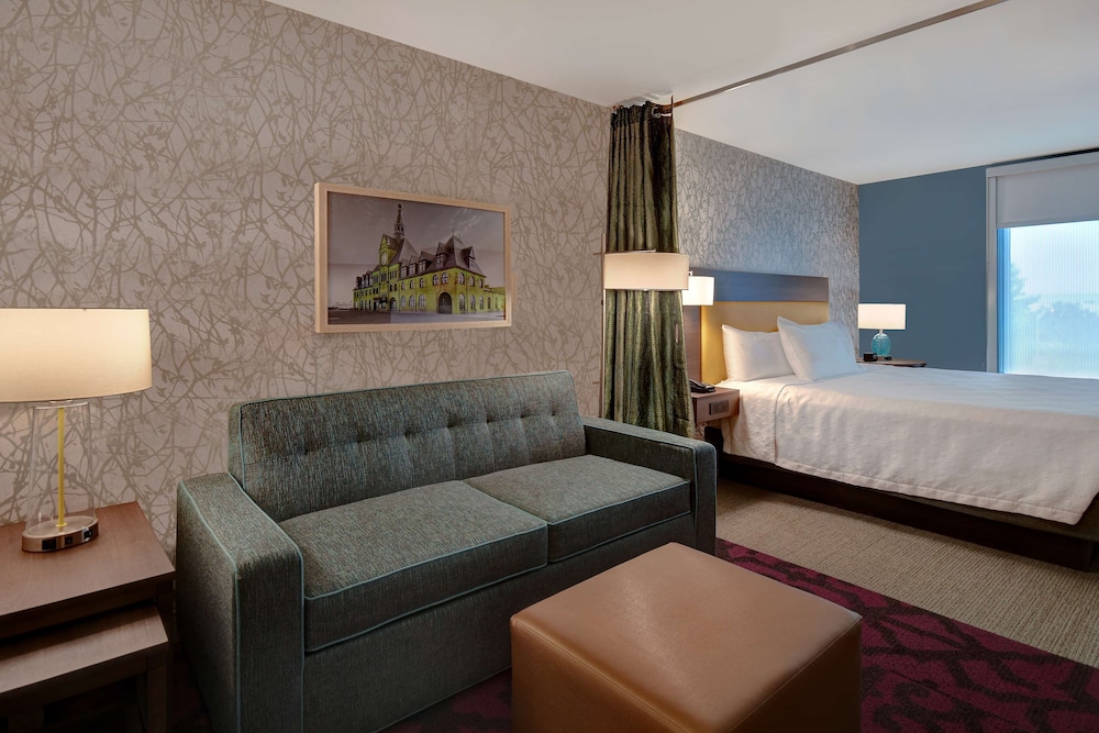 Home2 Suites by Hilton East Hanover - photo 18