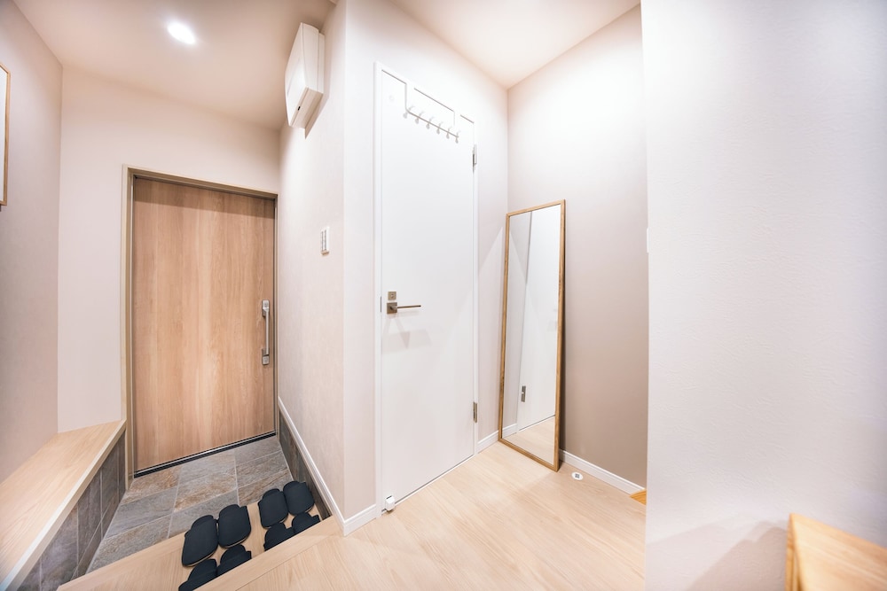 Ten6 Tensix - carbon neutral hotel in Osaka