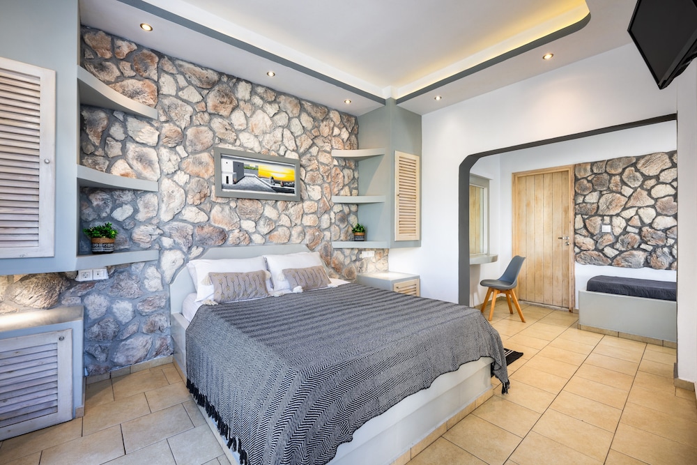 Plastiras Rooms - last minute hotel in Fira