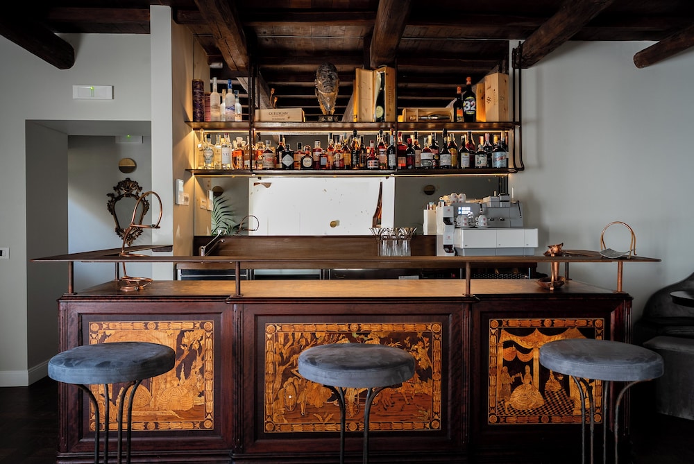 Locanda Sibilla Luxury Suites in Tivoli, Italy