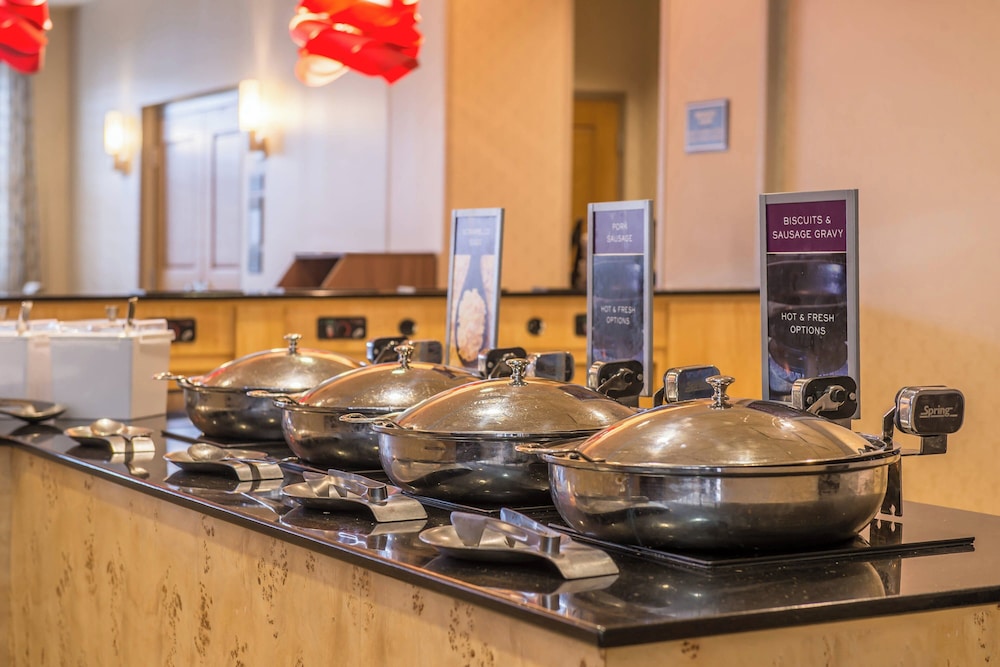 Residence Inn by Marriott Pittsburgh North Shore - photo 59