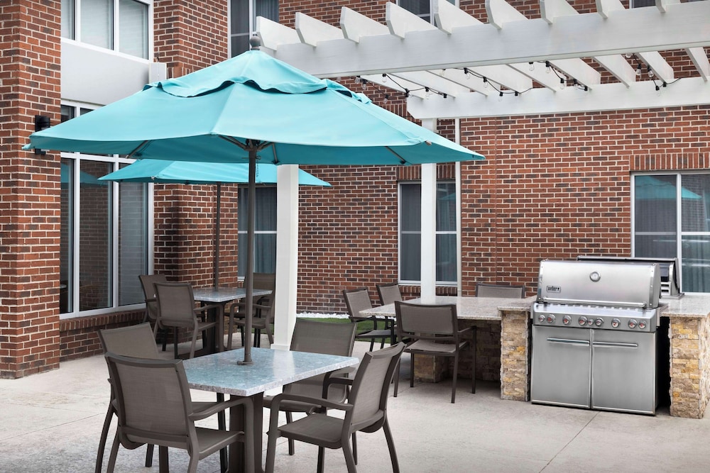 Homewood Suites by Hilton Nashville Airport - photo 33